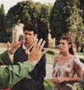with Bernardo Bertolucci