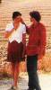 with Ignazio Oliva