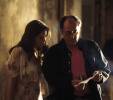 with Bernardo Bertolucci