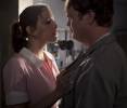 with Rainn Wilson