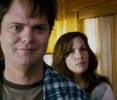 with Rainn Wilson
