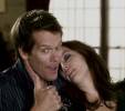 with Kevin Bacon