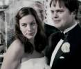 with Rainn Wilson