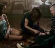 with Linda Cardellini and Sean Gunn
