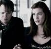 with Rainn Wilson
