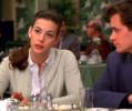 with Tom Everett Scott