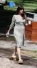 On the set, August 8th 2007