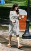 On the set, August 8th 2007