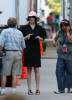 On the set, August 6th 2007