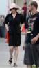 On the set, August 6th 2007