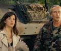 with William Hurt