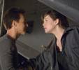 with Edward Norton