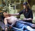 with Edward Norton