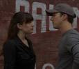 with Edward Norton (deleted scene)