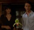 with Edward Norton (deleted scene)
