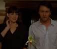with Edward Norton (deleted scene)