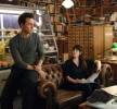 with Edward Norton