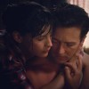 with Edward Norton