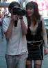 with Lukas Haas