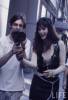 with Lukas Haas