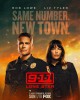 9-1-1: Lone Star - Ads and Promotions