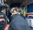 9-1-1: Lone Star - Season 1, Episode 5 - Studs