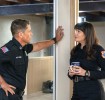 with Rob Lowe