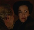 with Peter Mullan