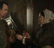 with Kevin Eldon
