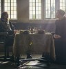 with Mark Gatiss