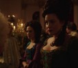 with Lesley Manville and Jessica Brown Findlay