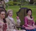 with Hannah Dodd, Daisy Head and Jojo Macari
