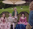 with Hannah Dodd, Daisy Head, Jojo Macari and Julian Rhind-Tutt