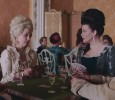 with Lesley Manville