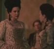with Jessica Brown Findlay