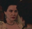 with Jessica Brown Findlay